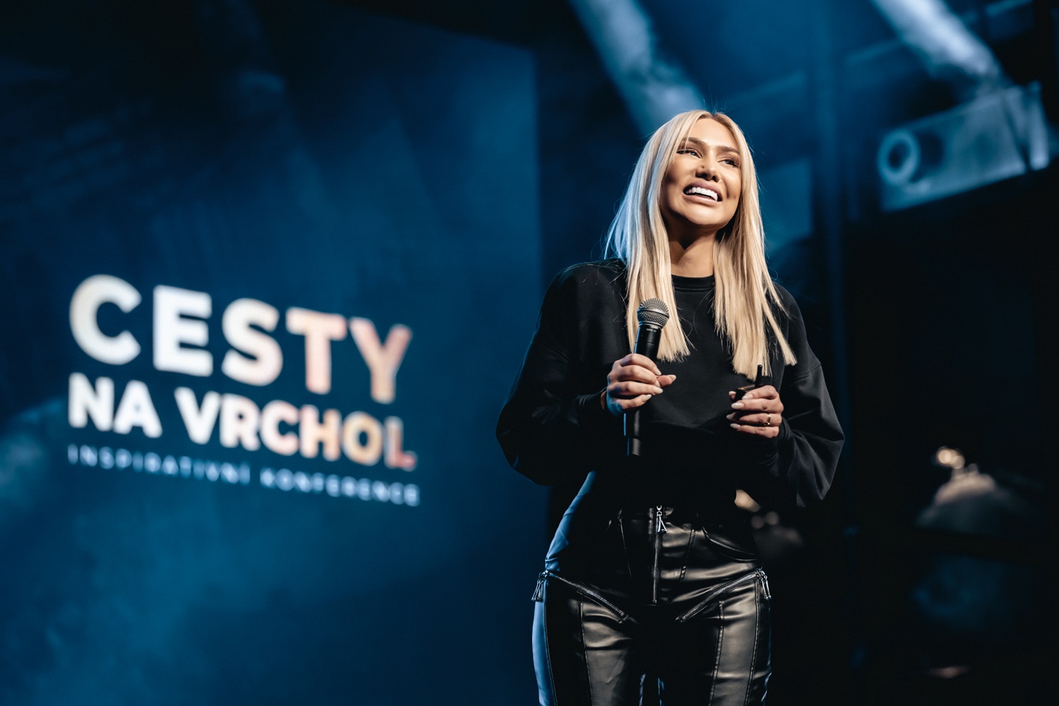 erika eliášová životopis přednáška